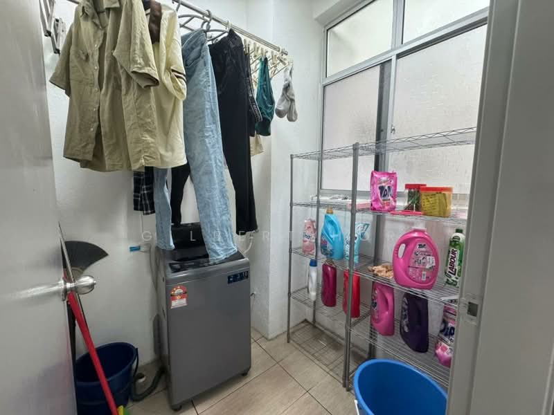 Condominium for Sale at Residensi PV18 - Gilbert Hor - Interior - PropertyGuru.com.my