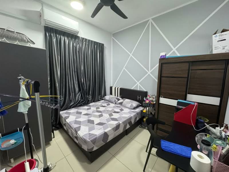 Condominium for Sale at Residensi PV18 - Gilbert Hor - Bedroom - PropertyGuru.com.my