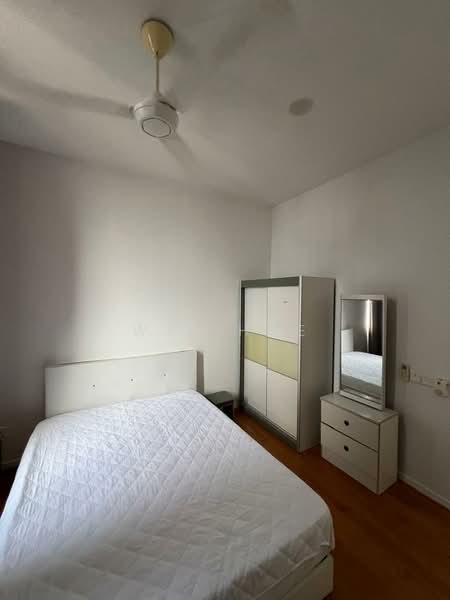 Condominium for Rent at Dreamcity - Wai Hoe - Bedroom - PropertyGuru.com.my