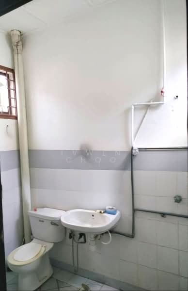 2-storey Terraced House for Rent in Permas Jaya (Johor) - Ivwen Choo - PropertyGuru.com.my