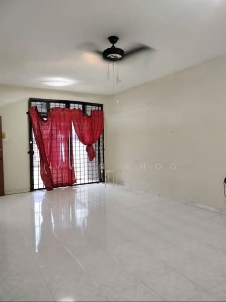 2-storey Terraced House for Rent in Permas Jaya (Johor) - Ivwen Choo - PropertyGuru.com.my
