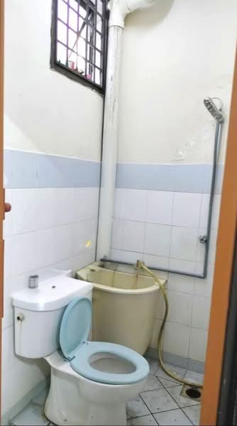 2-storey Terraced House for Rent in Permas Jaya (Johor) - Ivwen Choo - PropertyGuru.com.my