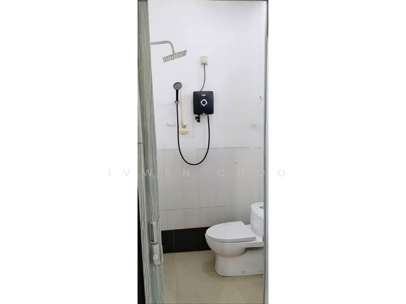 2-storey Terraced House for Rent in Permas Jaya (Johor) - Ivwen Choo - PropertyGuru.com.my