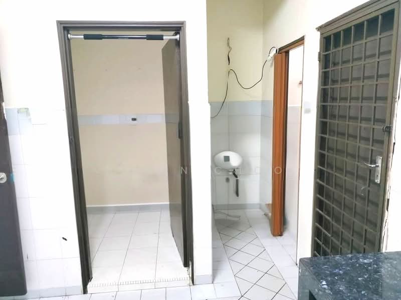 2-storey Terraced House for Rent in Permas Jaya (Johor) - Ivwen Choo - PropertyGuru.com.my