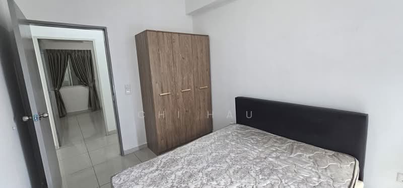 Servis Apartment untuk Disewa di Sensory Residence @ Southville City - Chi Hau - Bedroom - PropertyGuru.com.my