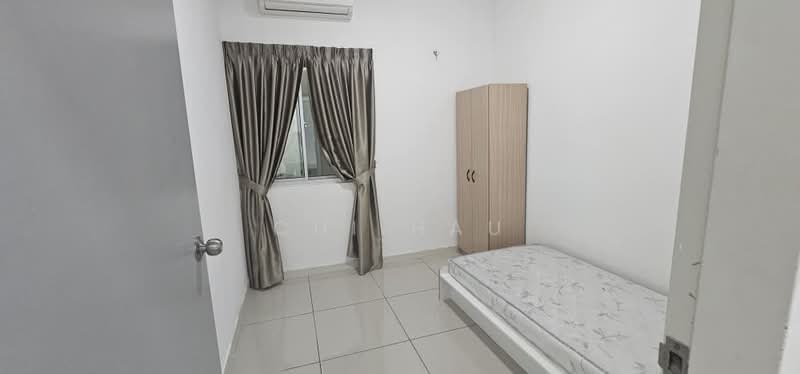 Servis Apartment untuk Disewa di Sensory Residence @ Southville City - Chi Hau - Bedroom - PropertyGuru.com.my
