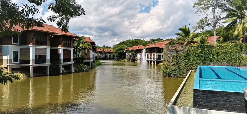 2-storey Terraced House for Sale in Leisure Farm (Gelang Patah) - Alyssa Yong - Exterior - PropertyGuru.com.my