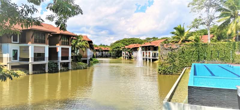 2-storey Terraced House for Sale in Leisure Farm (Gelang Patah) - Alyssa Yong - Exterior - PropertyGuru.com.my