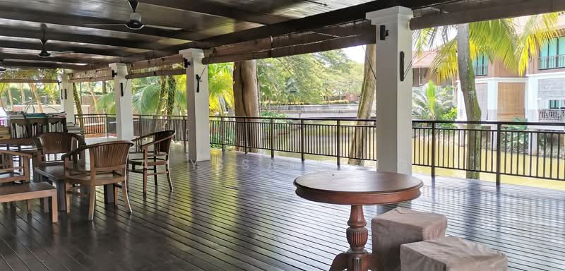 2-storey Terraced House for Sale in Leisure Farm (Gelang Patah) - Alyssa Yong - View - PropertyGuru.com.my