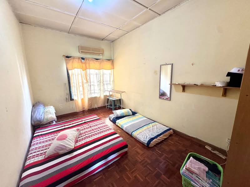 Untuk Dijual - Taman Ibukota