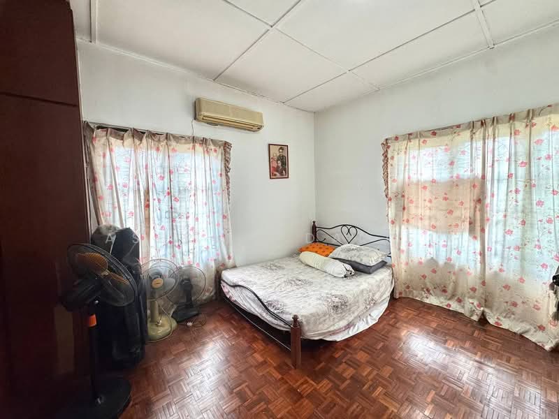 Untuk Dijual - Taman Ibukota