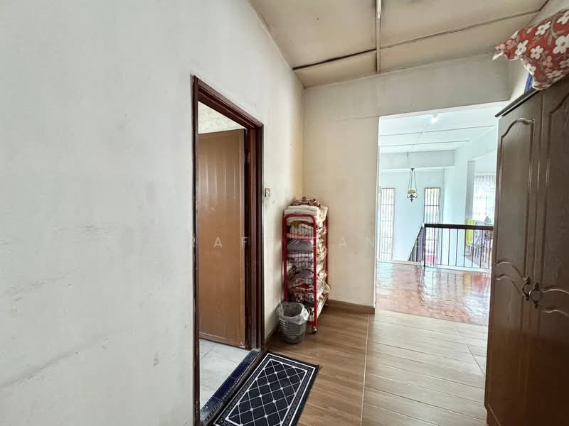 Untuk Dijual - Taman Ibukota