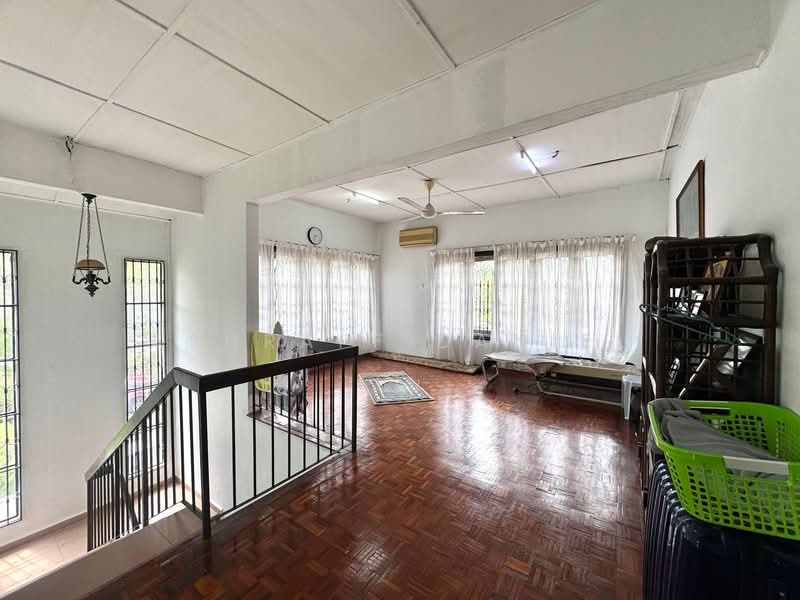 Untuk Dijual - Taman Ibukota