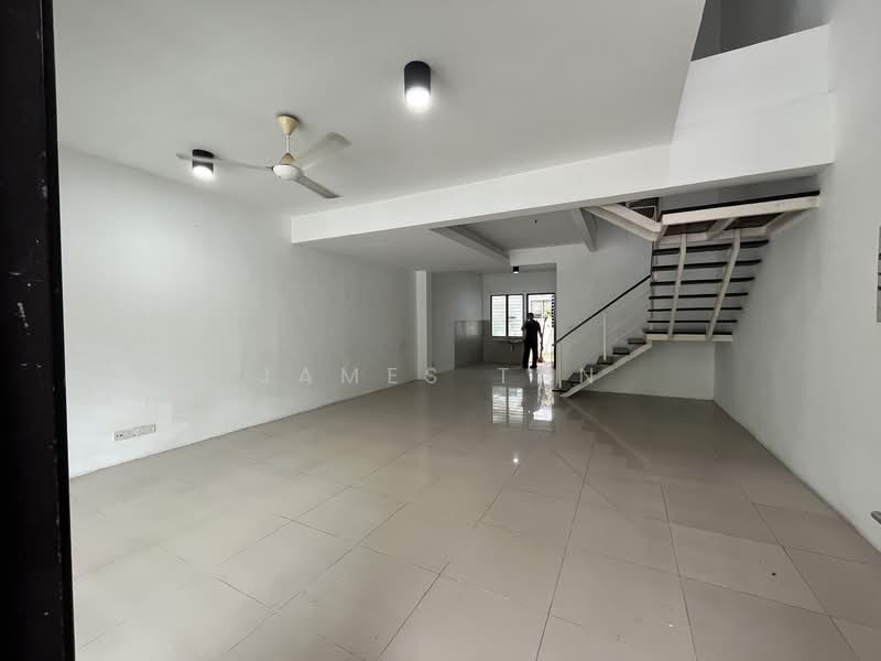 Rumah Teres untuk Dijual di Shah Alam (Selangor) - James Tan - Interior - PropertyGuru.com.my