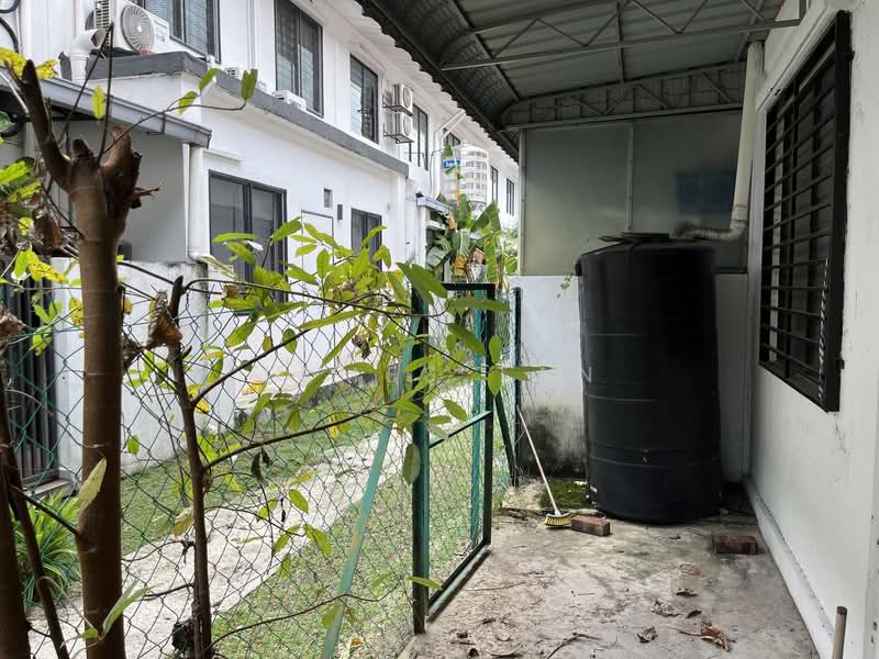 Rumah Teres untuk Dijual di Shah Alam (Selangor) - James Tan - Exterior - PropertyGuru.com.my