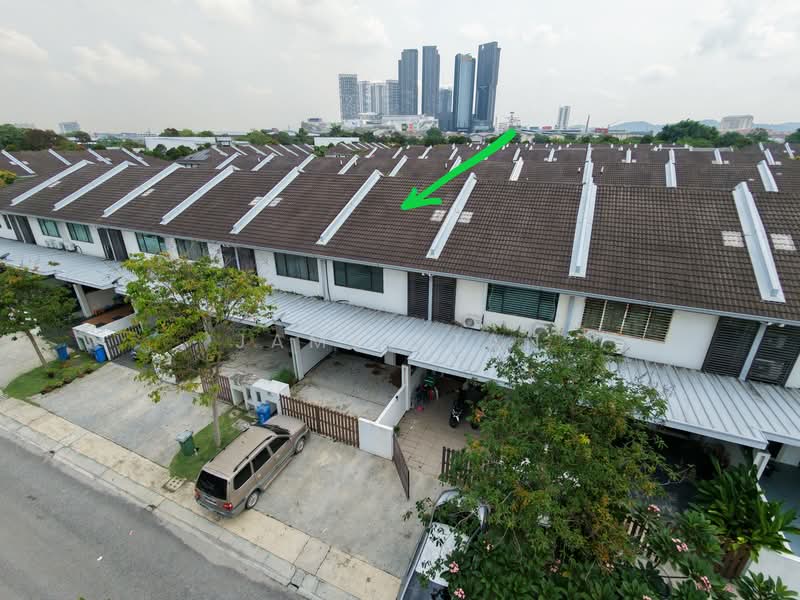 Terraced House for Sale in Shah Alam (Selangor) - James Tan - Exterior - PropertyGuru.com.my