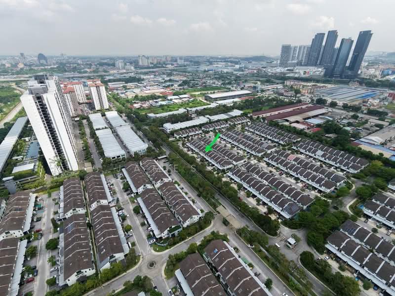 Terraced House for Sale in Shah Alam (Selangor) - James Tan - Exterior - PropertyGuru.com.my