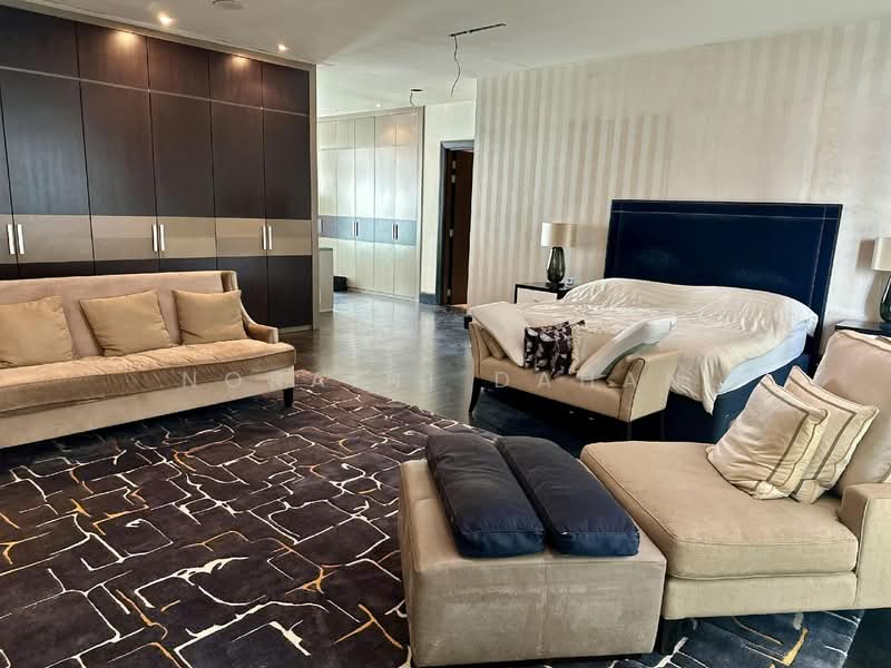 Condominium for Rent at The Pearl KLCC - Noraini Dahan - Bedroom - PropertyGuru.com.my