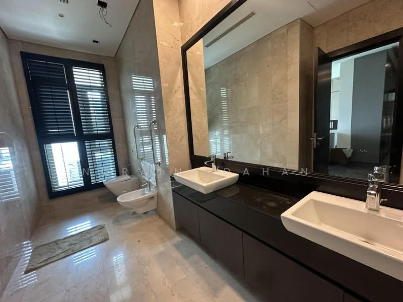 Condominium for Rent at The Pearl KLCC - Noraini Dahan - Bathroom - PropertyGuru.com.my