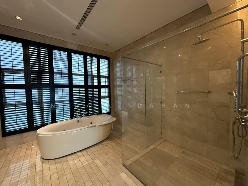 Condominium for Rent at The Pearl KLCC - Noraini Dahan - Bathroom - PropertyGuru.com.my