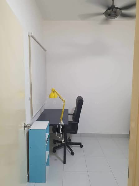 Kondominium untuk Disewa di Residensi Puchongmas - Sara Low - Study - PropertyGuru.com.my