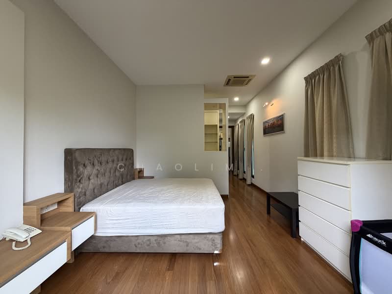 Bungalow for Sale in Bukit Gita Bayu (Seri Kembangan) - ChaoLim . - Bedroom - PropertyGuru.com.my