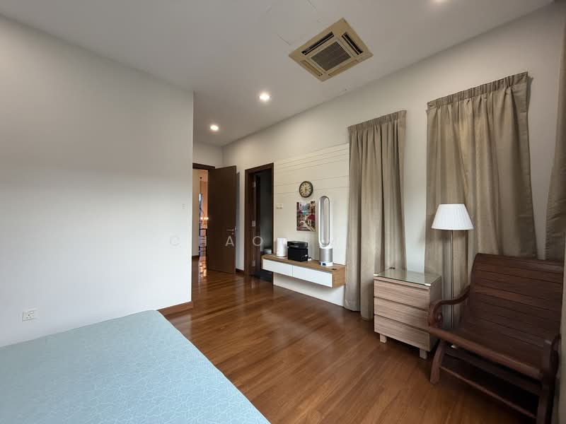 Bungalow for Sale in Bukit Gita Bayu (Seri Kembangan) - ChaoLim . - Bedroom - PropertyGuru.com.my