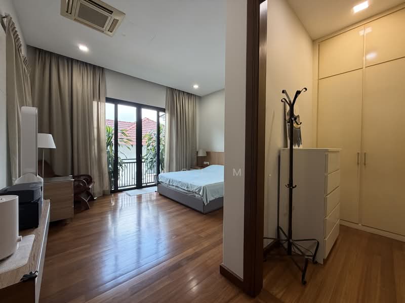 Bungalow for Sale in Bukit Gita Bayu (Seri Kembangan) - ChaoLim . - Bedroom - PropertyGuru.com.my