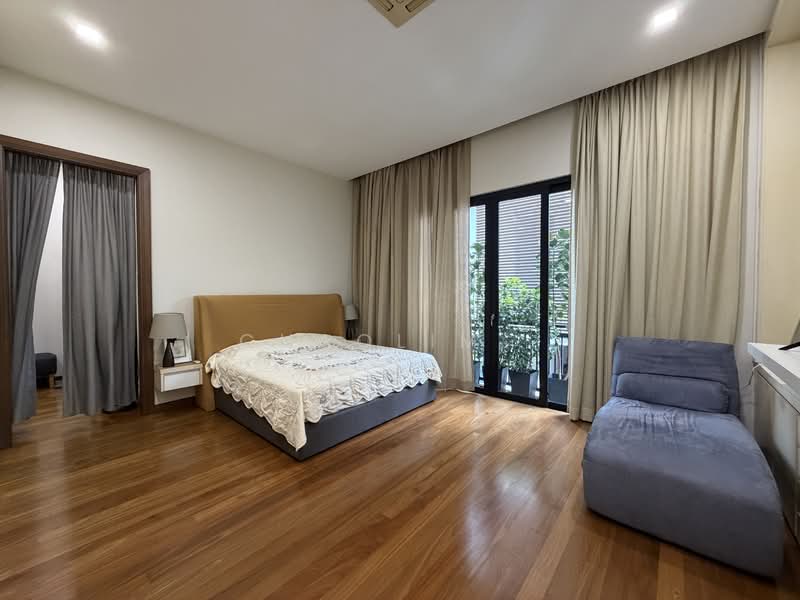 Bungalow for Sale in Bukit Gita Bayu (Seri Kembangan) - ChaoLim . - Bedroom - PropertyGuru.com.my