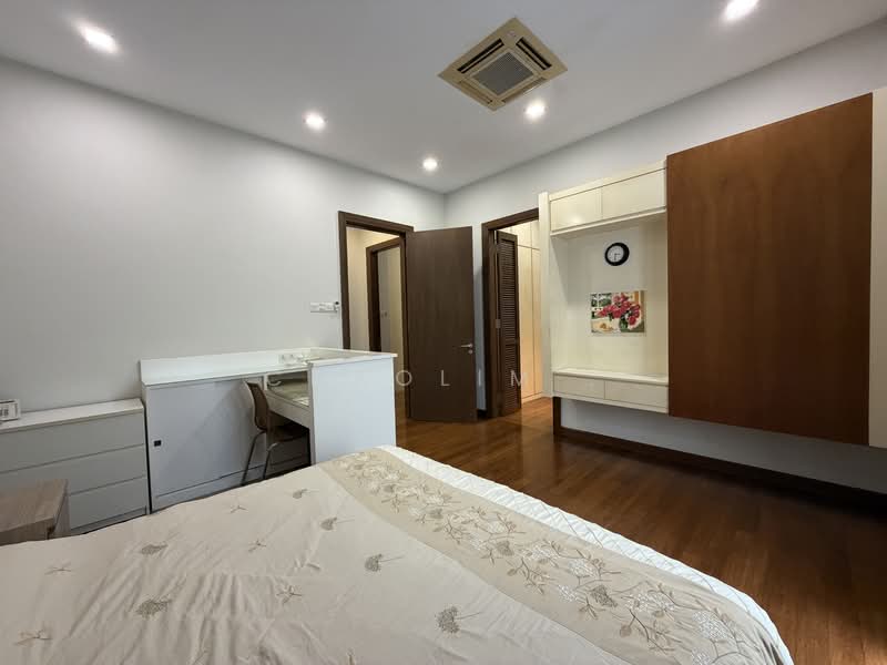 Bungalow for Sale in Bukit Gita Bayu (Seri Kembangan) - ChaoLim . - Bedroom - PropertyGuru.com.my