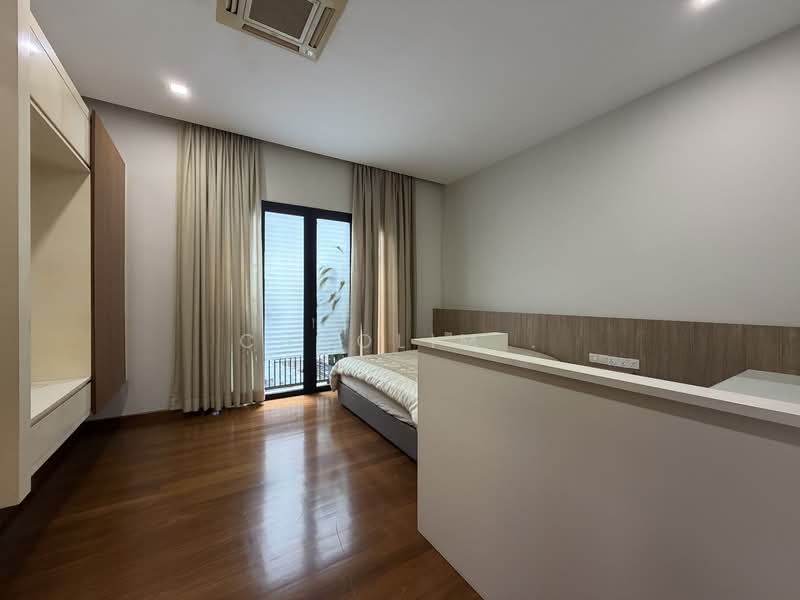 Bungalow for Sale in Bukit Gita Bayu (Seri Kembangan) - ChaoLim . - Bedroom - PropertyGuru.com.my