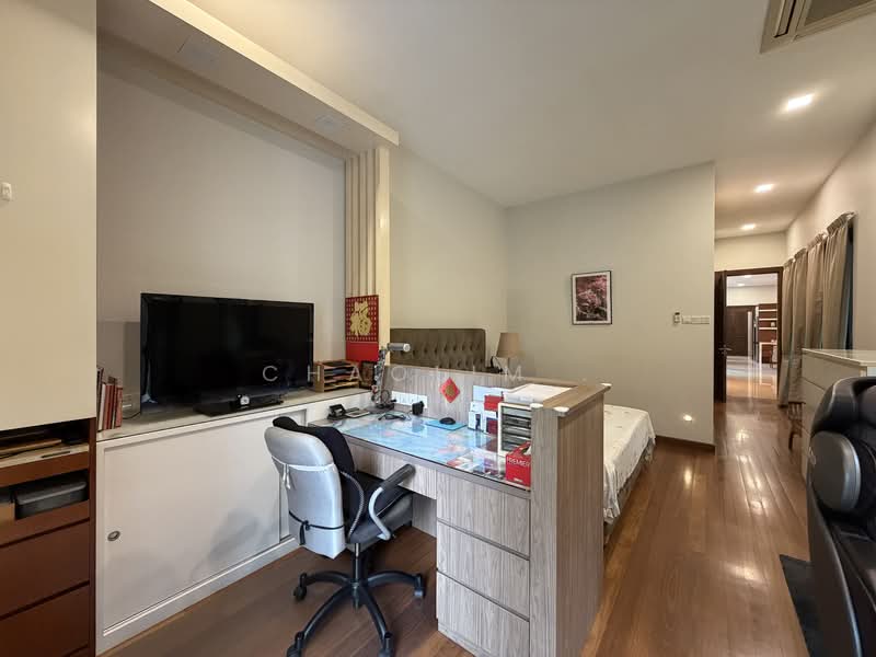 Bungalow for Sale in Bukit Gita Bayu (Seri Kembangan) - ChaoLim . - Bedroom - PropertyGuru.com.my