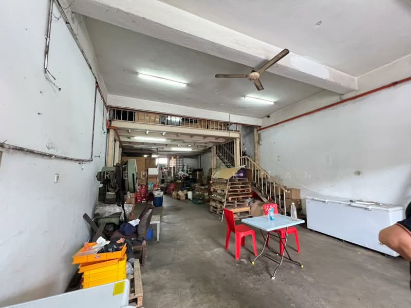 For Rent - SD 5