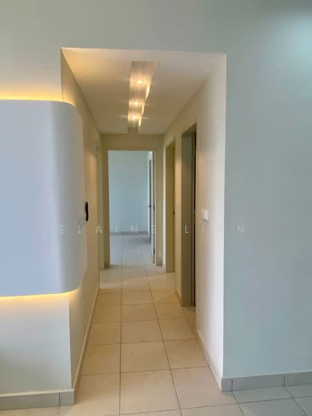 Pangsapuri untuk Disewa di Residensi Max - Elaine Lian - Corridor - PropertyGuru.com.my