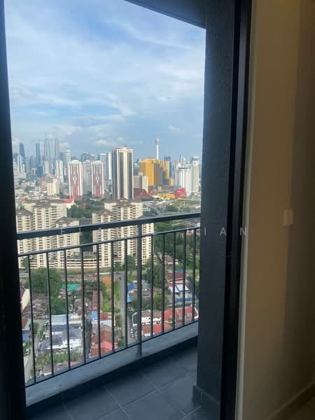Pangsapuri untuk Disewa di Residensi Max - Elaine Lian - View - PropertyGuru.com.my