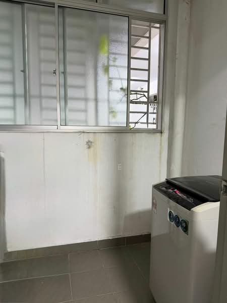 Pangsapuri untuk Disewa di Trifolia - Joanne Pua - Balcony - PropertyGuru.com.my