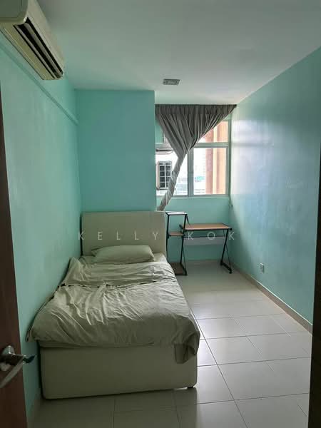 Kondominium untuk Disewa di Plaza Rah - Kelly Kok - Bedroom - PropertyGuru.com.my