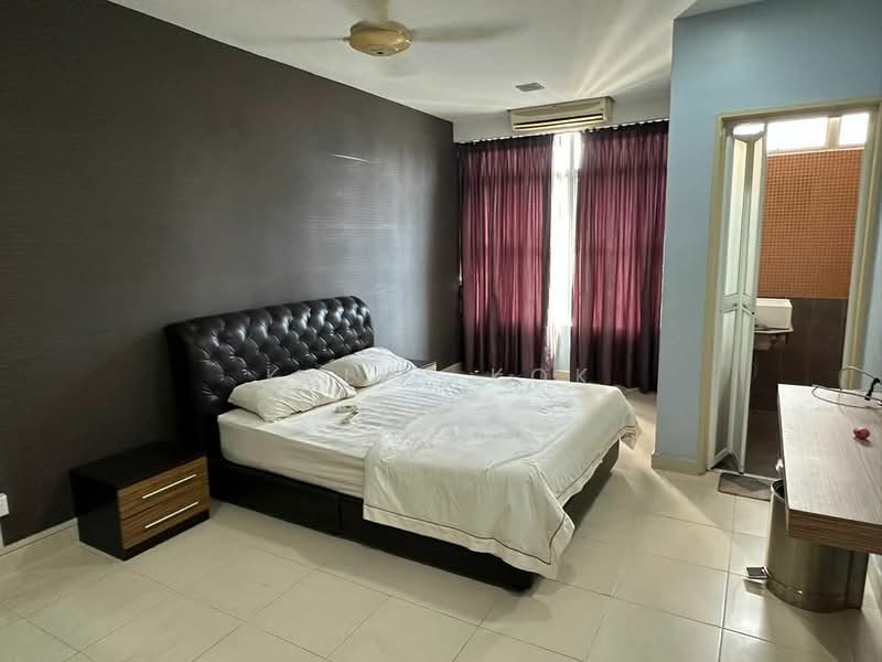 Kondominium untuk Disewa di Plaza Rah - Kelly Kok - Bedroom - PropertyGuru.com.my