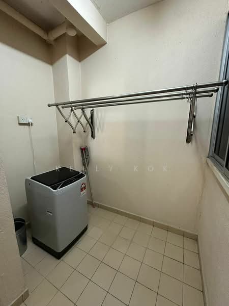Kondominium untuk Disewa di Plaza Rah - Kelly Kok - Interior - PropertyGuru.com.my
