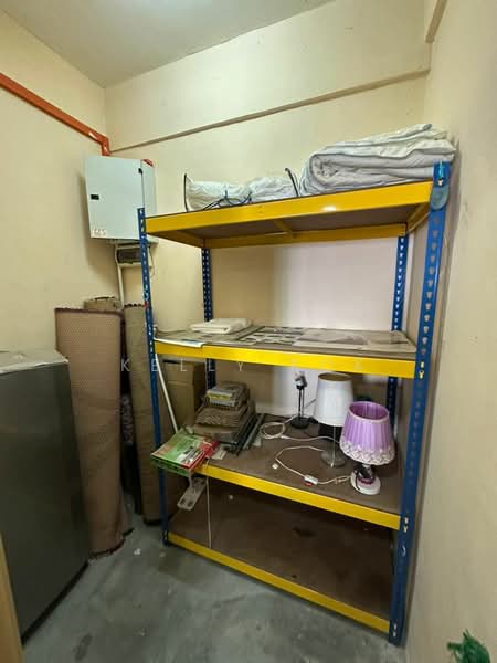 Kondominium untuk Disewa di Plaza Rah - Kelly Kok - Interior - PropertyGuru.com.my