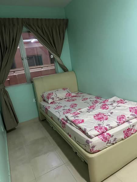 Kondominium untuk Disewa di Plaza Rah - Kelly Kok - Bedroom - PropertyGuru.com.my
