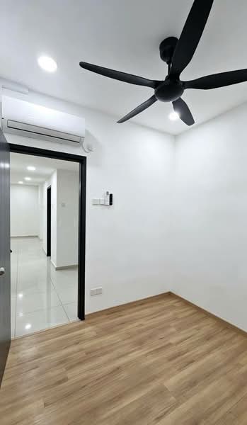 Servis Apartment untuk Dijual di Midas @ Seri Alam - Jennifer Ng - Interior - PropertyGuru.com.my