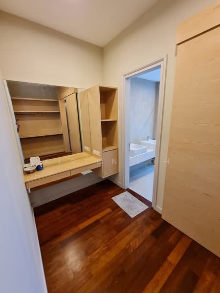 Kondominium untuk Dijual di The Light Point - Alston Loh - Bathroom - PropertyGuru.com.my