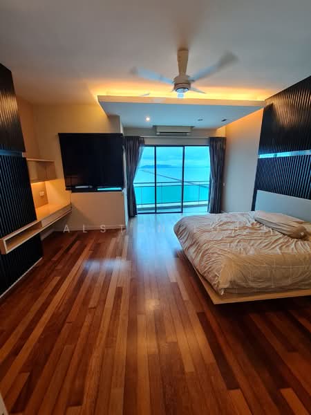 Kondominium untuk Dijual di The Light Point - Alston Loh - Bedroom - PropertyGuru.com.my