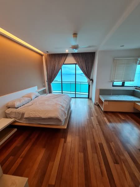 Kondominium untuk Dijual di The Light Point - Alston Loh - Bedroom - PropertyGuru.com.my