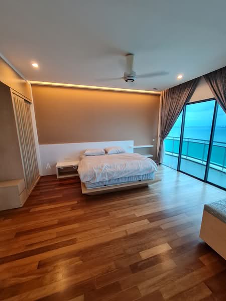 Kondominium untuk Dijual di The Light Point - Alston Loh - Bedroom - PropertyGuru.com.my