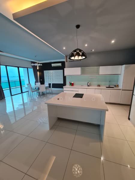 Kondominium untuk Dijual di The Light Point - Alston Loh - Kitchen - PropertyGuru.com.my