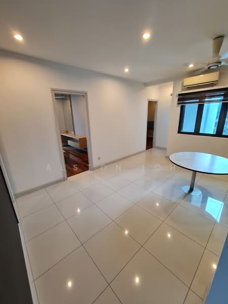 Kondominium untuk Dijual di The Light Point - Alston Loh - Living Room - PropertyGuru.com.my