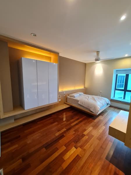 Kondominium untuk Dijual di The Light Point - Alston Loh - Bedroom - PropertyGuru.com.my