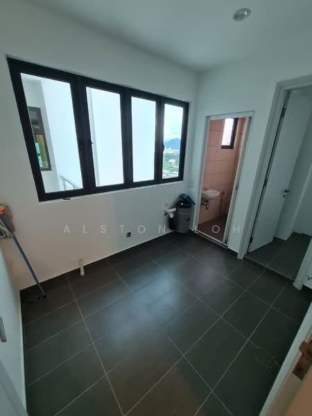 Kondominium untuk Dijual di The Light Point - Alston Loh - Bathroom - PropertyGuru.com.my